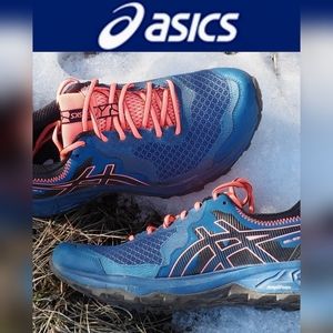 ASICS Gel - Sonoma 4 GTX